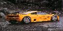 Mclaren F1